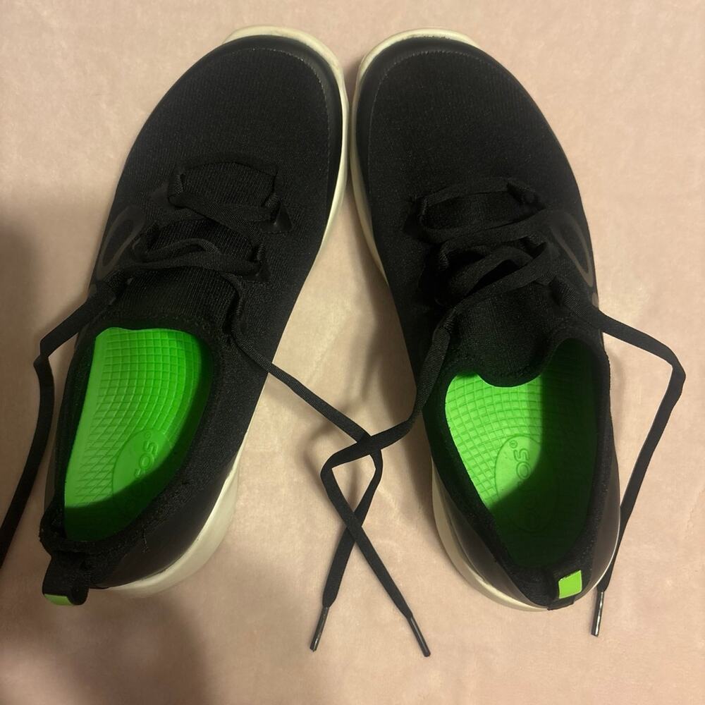 OOFOS Shoes